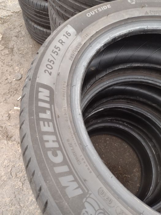 Летни 12бр.205/55/16