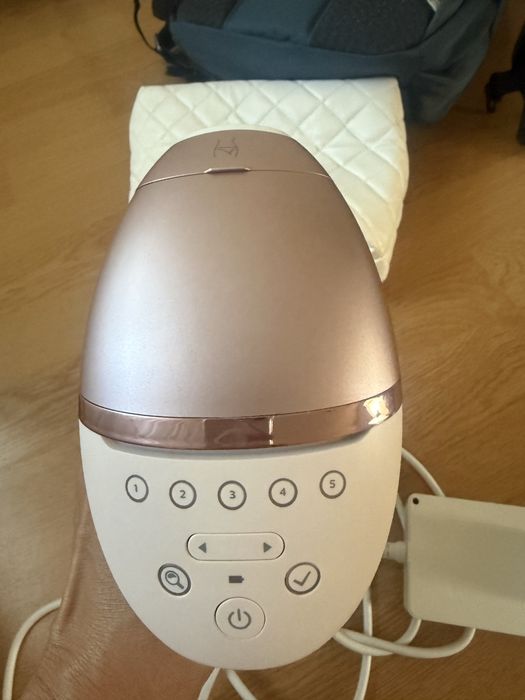 Philips Lumea Seria 9000 BRI958/00 IPL