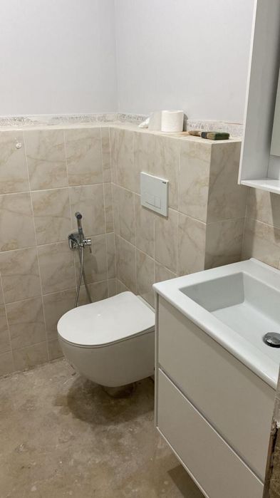 Сантехник профессионал