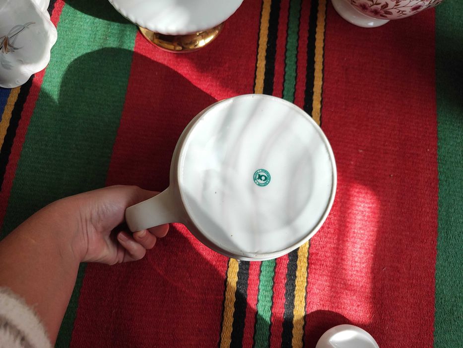 Български Чайници