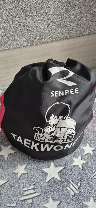 Экипировка и кимоно