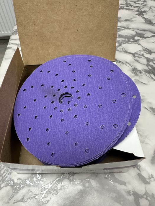 Discuri de slefuit 3M