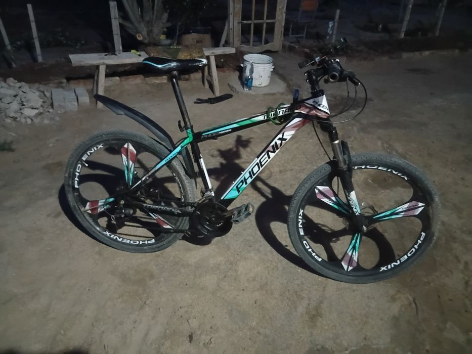 Велосипед 40к торг