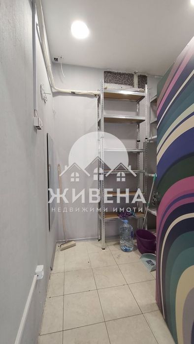 Магазин - 27 кв.м, на главен булевард, Център, Варна