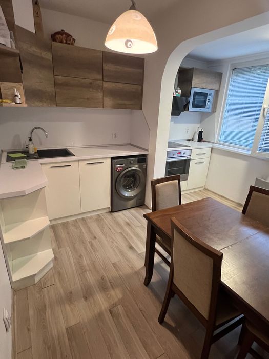 Продава се Тристаен апартамент в Белослав - 58 кв.м за 1550 €/кв.м - Снимка #4