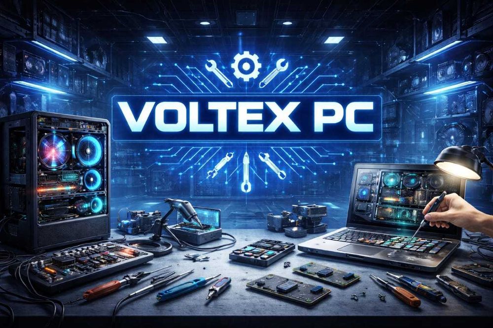 Установка Windows 10 / 11 с выездом | Драйвера и настройка