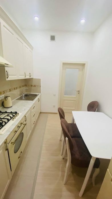 Сдается 2х комнатная квартира Яккасарайский район новостройка Кушбеги