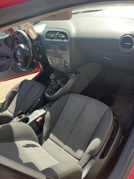 SEAT Leon 2009 — imagine 5