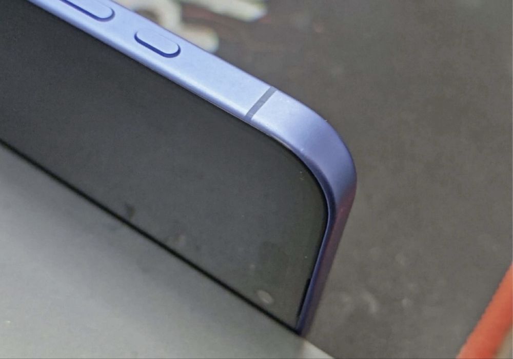128GB iPhone 16 5G Гаранция ZORA 2026г. Ultramarine | Син