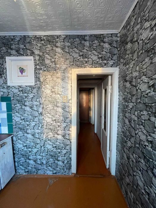 1-комнатная, центр, кирпич