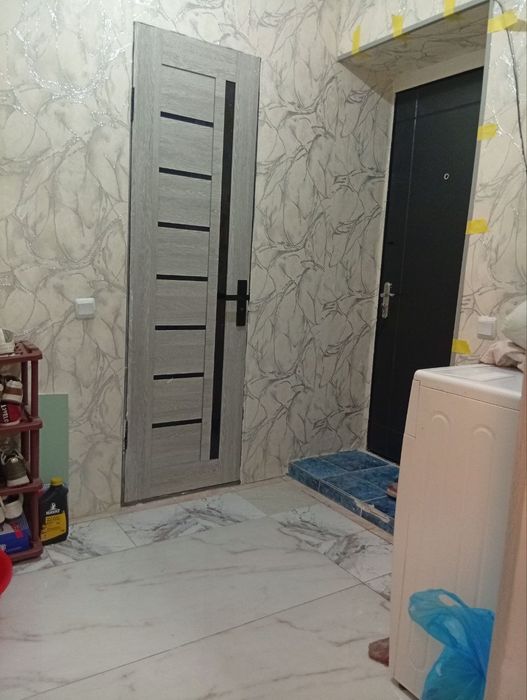 Продаю свою квартиру 2х комнатную в галерейке.