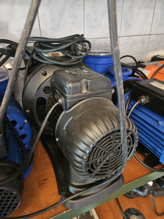pompe profesionale  apa piscina