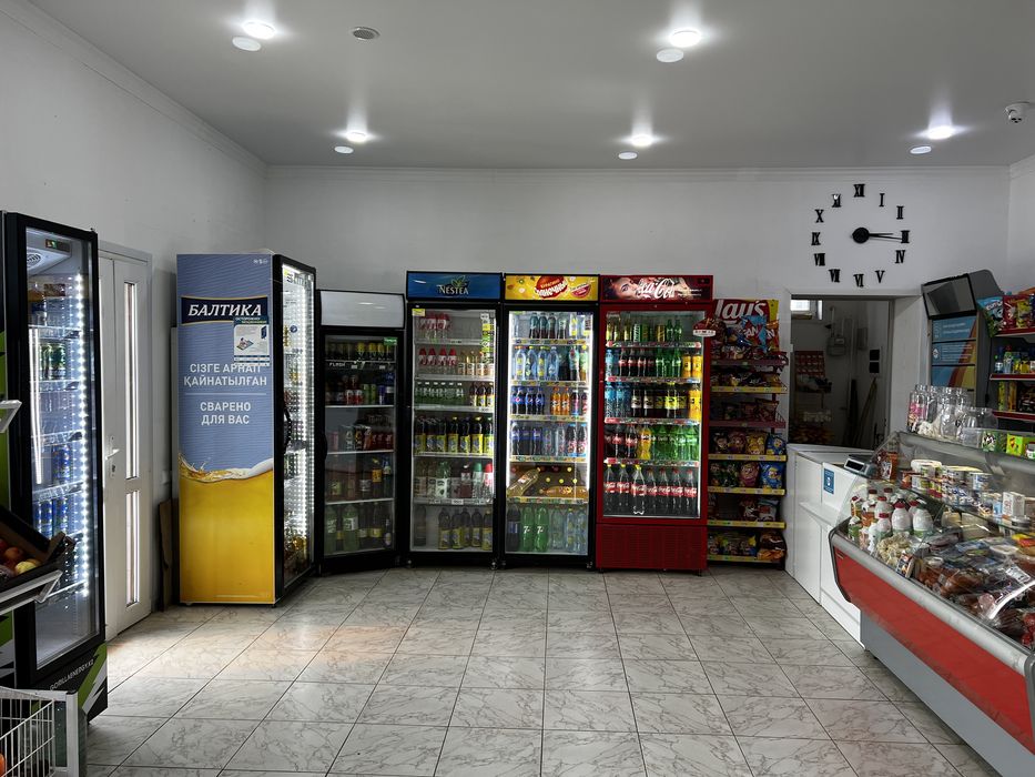 Продажа дом и бизнес