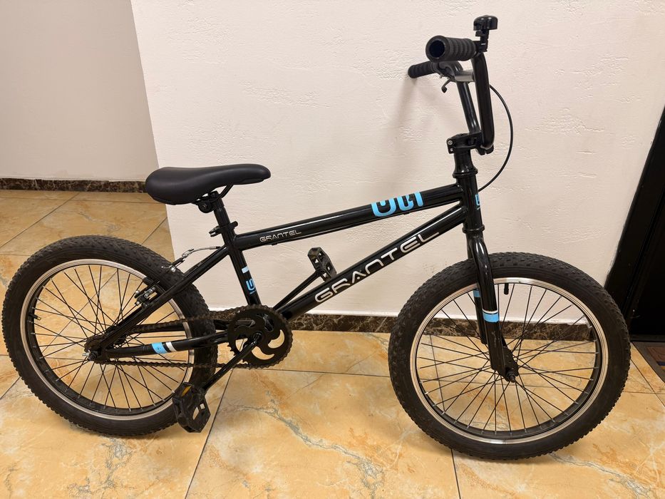 Трюковый велосипед BMX