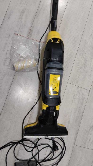 Подочистачка Karcher FC 5 без стойка ПРОМОЦИЯ