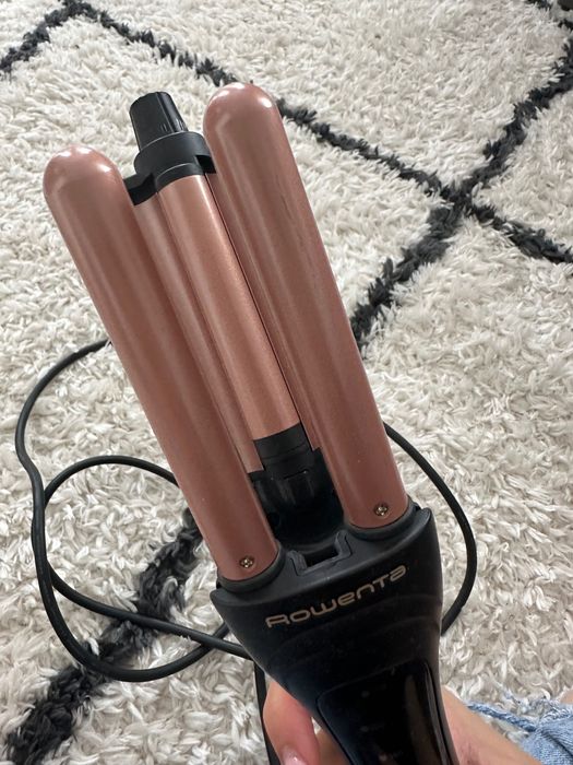 Ретро Преса Rowenta CF4710