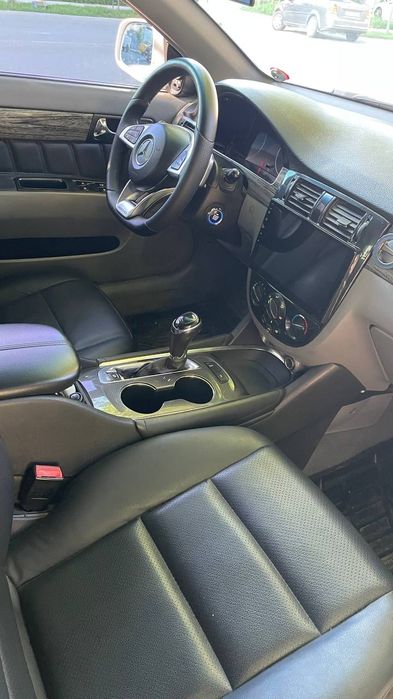 Chevrolet GENTRA 3-позиция