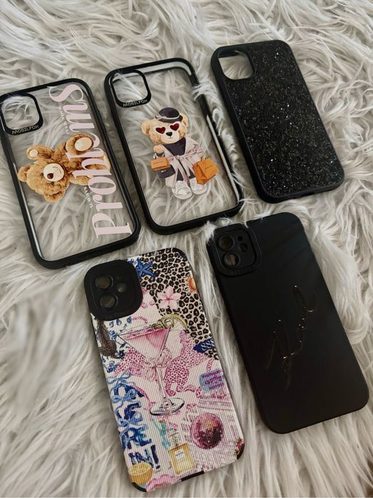 Калъфчета за Iphone 11