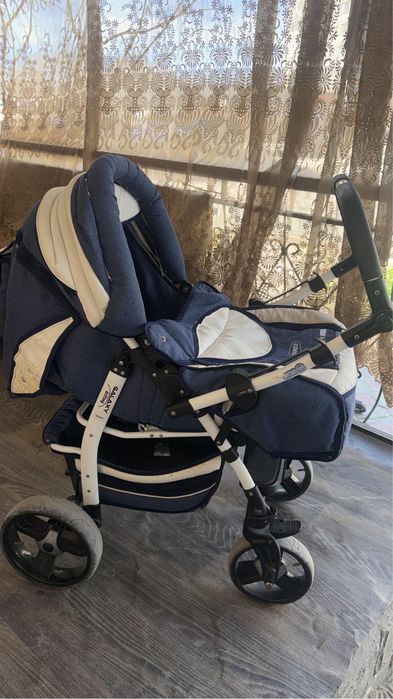 Продаю Детский коляска