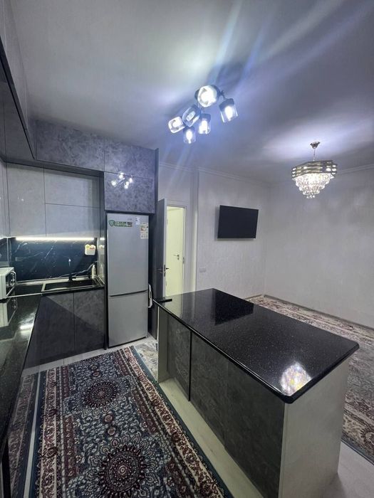 Продаётся  Квартира Ассалом сохил Голоден Хаус Фараона йули 25/21дом