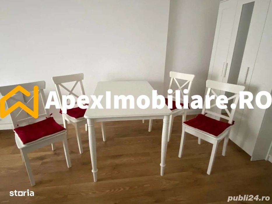 Apartament 2 camere de inchiriat Berceni Bucuresti | ApexImobiliare.ro