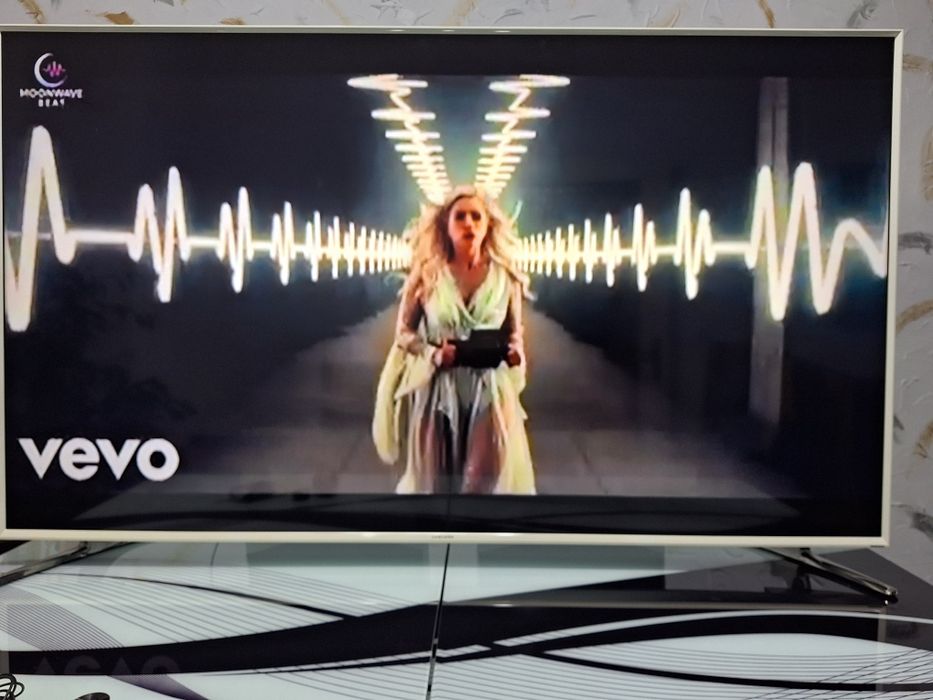 Samsung UE55 H6410   3D Led Smart FULL HD  WIithe