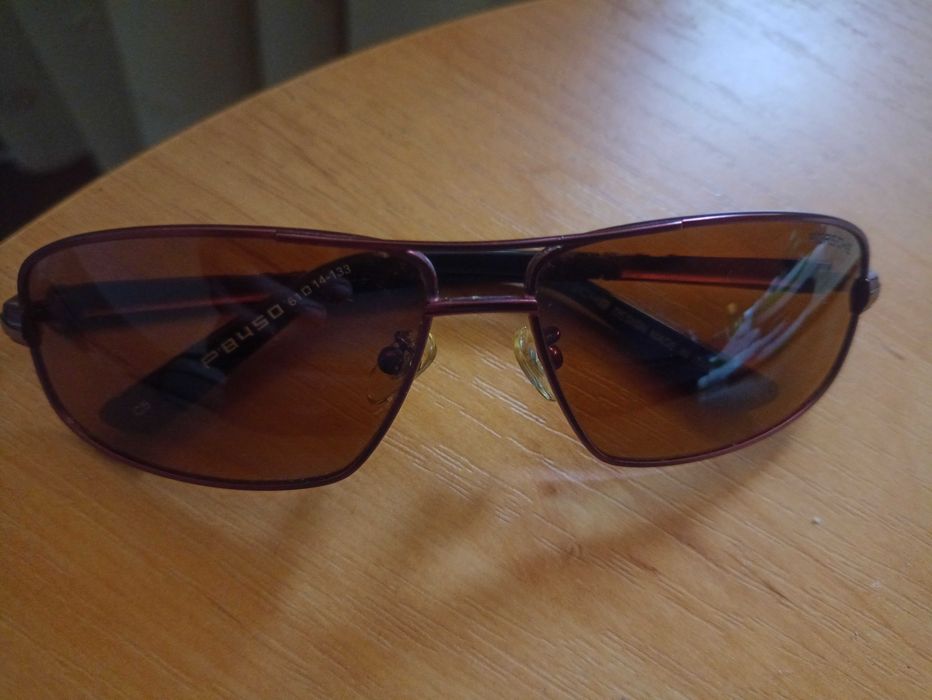 Vand Ochelari Originali Porshe Design