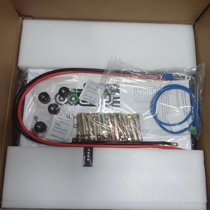 Литивый аккумулятор