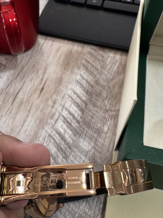 Rolex Daytona AAA