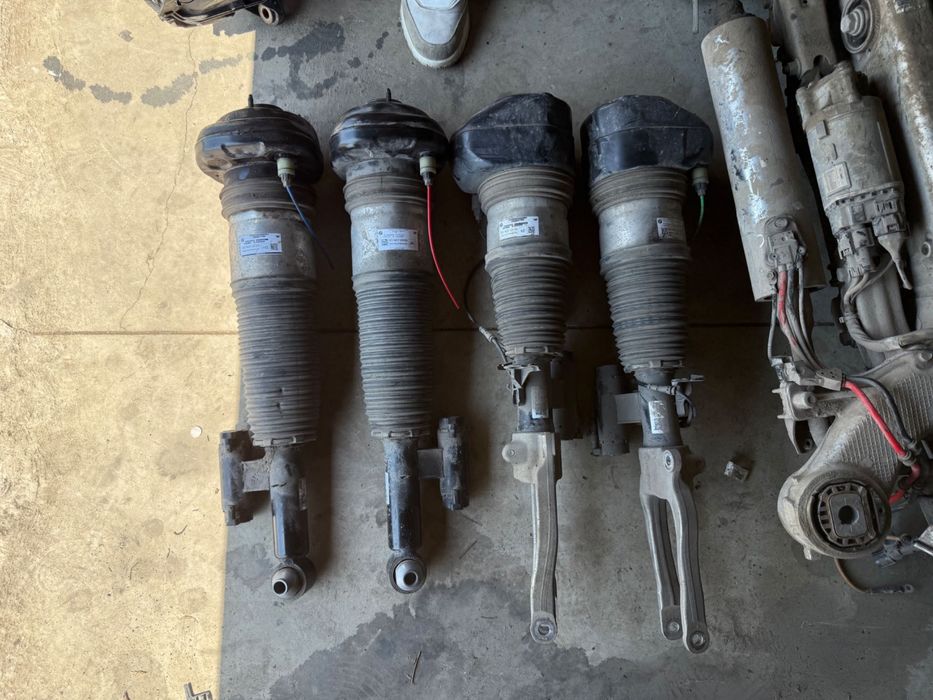 Amortizor perna aer Bmw 7 Series G11 G12