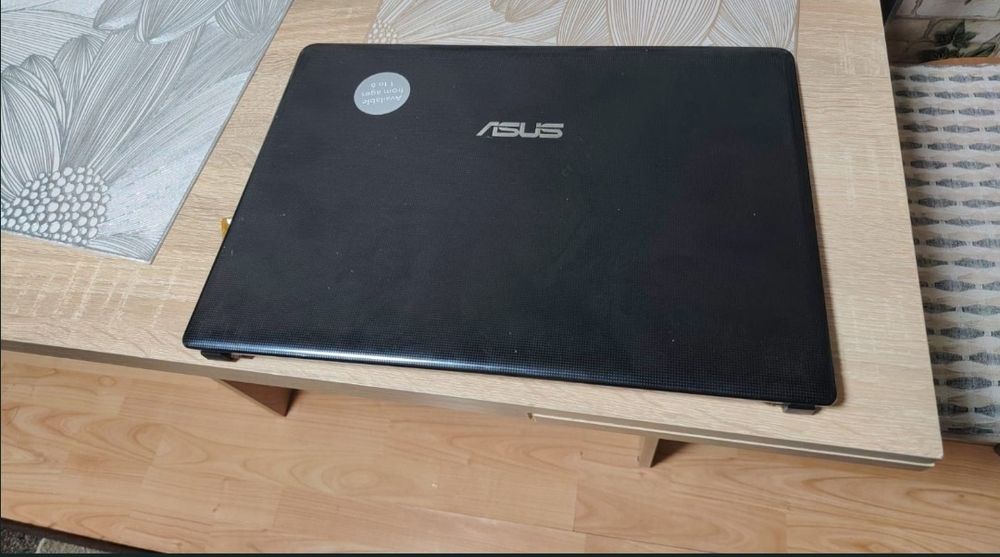 Display laptop Asus x401A