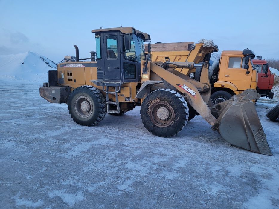 Продам погрузчик