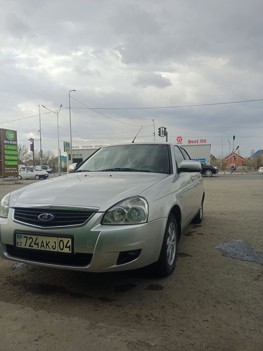 Продам авто приора