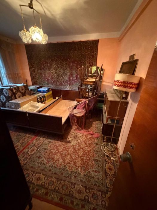 Дархан 2/4/6‼️ кирпич спец план комнат раздел без ркмонта 135000