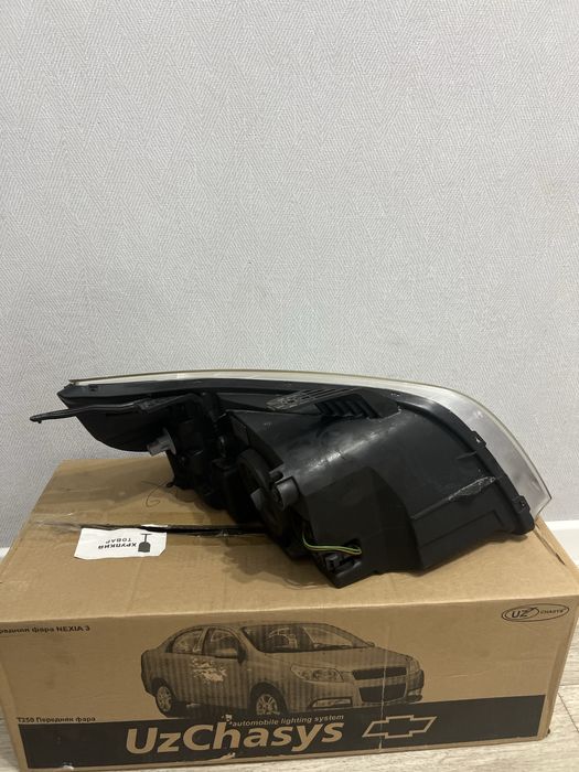 Фонарь ravon nexia r3