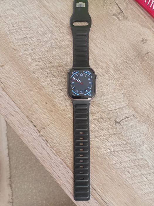 Apple watch series 7