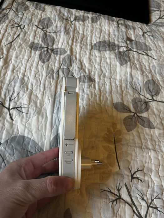 TP-Link RE450/AC1750 Wi-Fi Range Extender  Разиширетел на обхват двуканалов