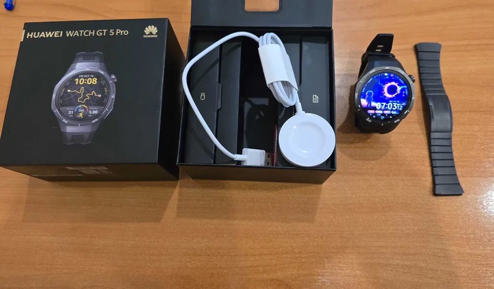 Huawei GT 5 pro