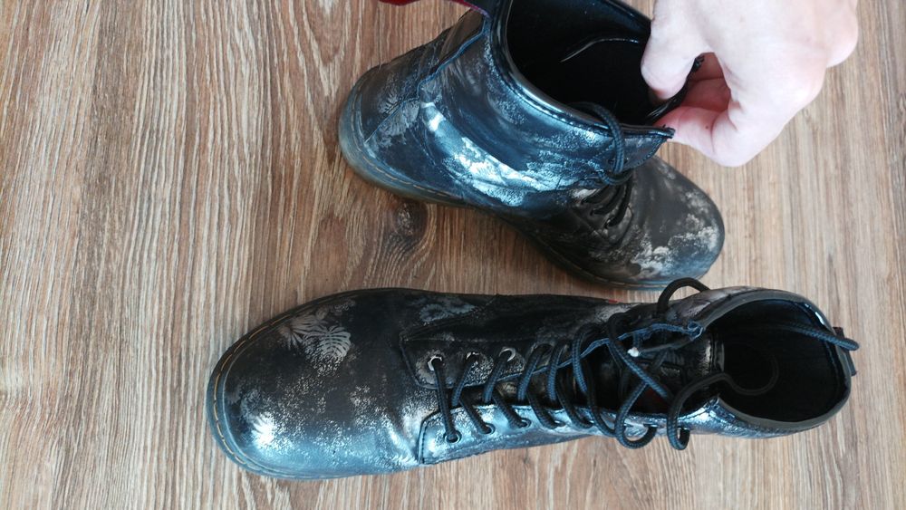 Кубинки за зимата