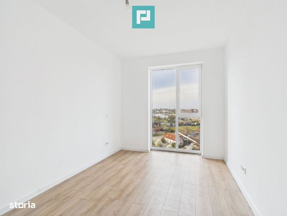 Apartment in Timisoara - View 2