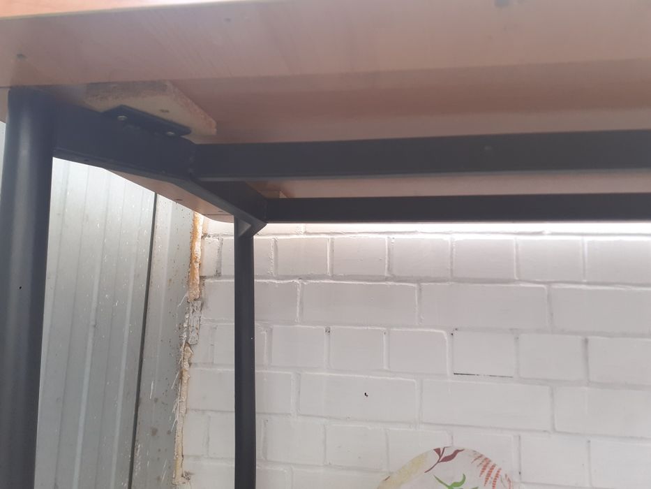 стол для кухни 80*120