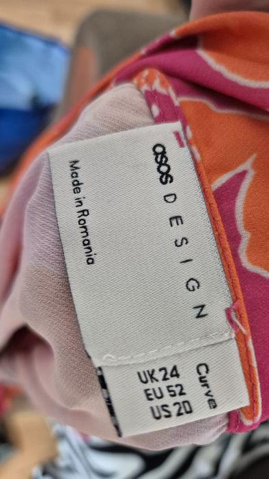 Vand rochie Asos 52