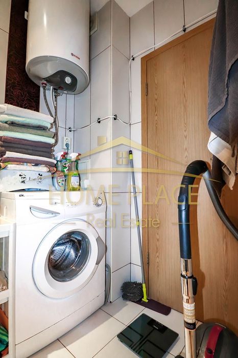 Тристаен апартамент Под Наем в района на Базар Левски