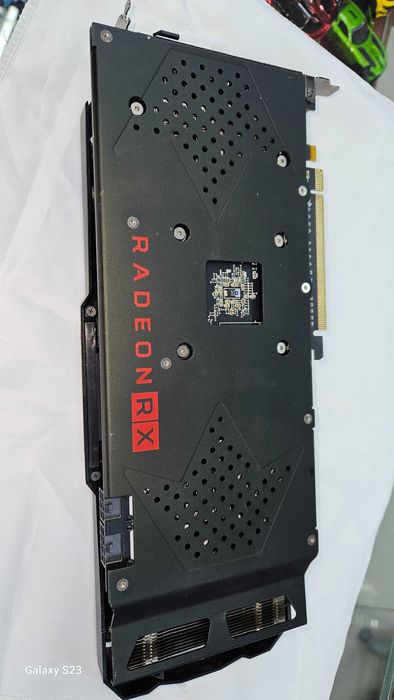 Игровая видеокарта