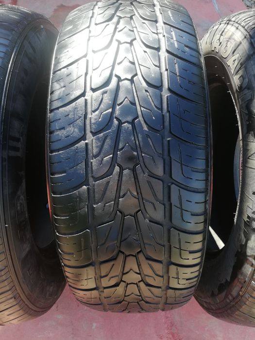 Продам летнию резину