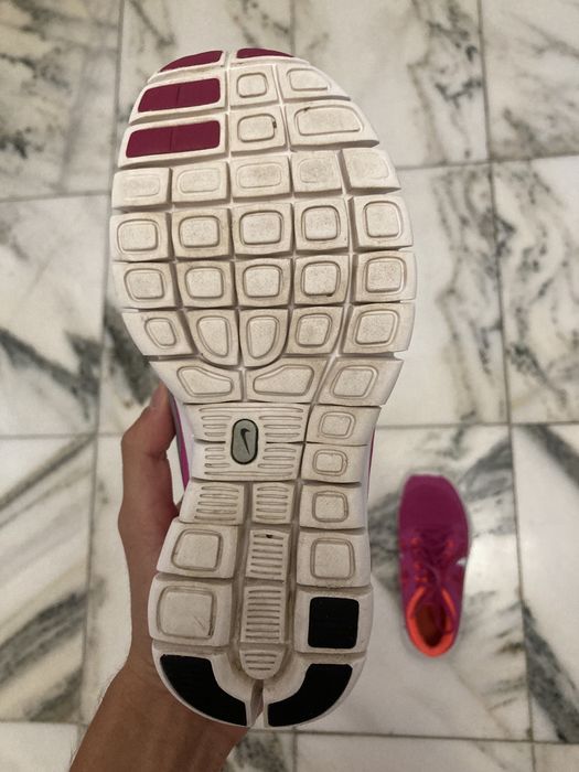 Nike дамски спортни обувки