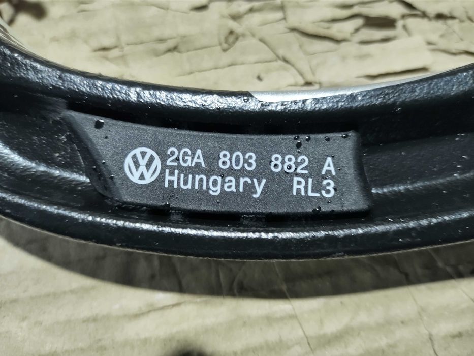 Автоматичен Сваляем Теглич Глава Топка за Volkswagen T-Roc Polo VI