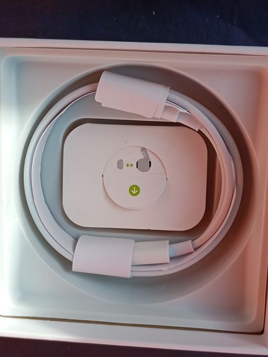 AirPods Pro 2nd generation