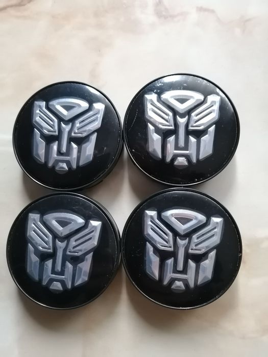 Капачки за джанти 60мм