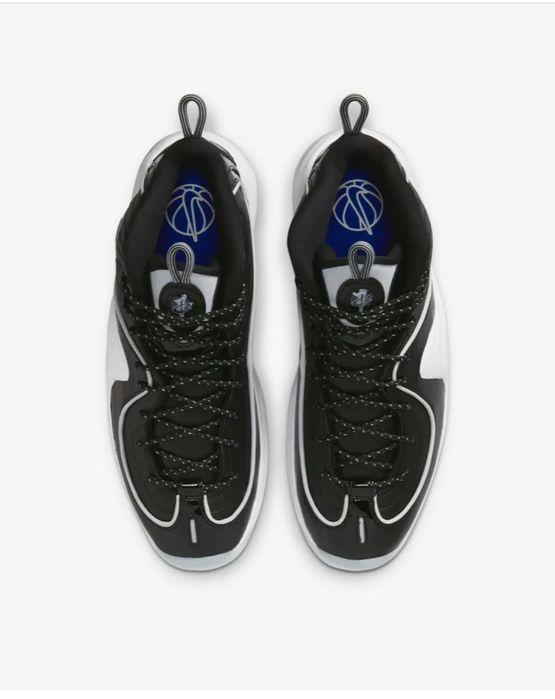 Nike Air Penny II - 44.5 Номер Оригинални